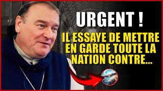 Alerte Apocalypse : Le Message Urgent de la Vierge Marie pour le Père Michel Rodrigue!