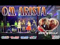 🔴 OM ARISTA MUSIC - The Wedding ANTO & BELLA - MSS Audio - Jilid 01 - PERMATA HD 01