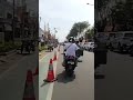 Tugu lawet Kebumen, malioboro nya kota Kebumen