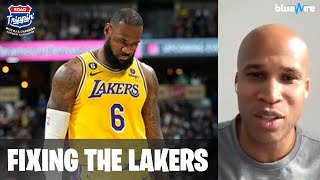 230: Can A Trade Fix The Lakers?
