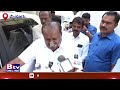 h.d kumaraswamy ಬಸ್​ ಟಿಕೆಟ್​ ದರ ಏರಿಕೆ ಬಗ್ಗೆ ಕುಮಾರಸ್ವಾಮಿ ಹೇಳಿದ್ದೇನು.