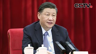 习近平向全国各族各界妇女致以节日的祝贺和美好的祝福 | CCTV