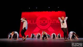 Urban Dance Company | Collaboration Socal | Sr Division (Frontrow)