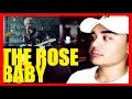 The Rose (더 로즈) - BABY MV Reaction