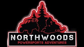 Northwoods Powersports Adventures - Lakewood, WI