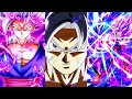 no item beast vs. movie edition 1 stage battle hardened formidable foes dbz dokkan battle