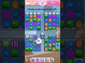 candy crush saga level 105 #shorts#