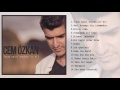 cem Özkan birisi olsa official audio