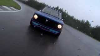 VIRITTAJAT KAUSI 5 / Jakso 10 / Tony Suominen - BMW 1502 -76