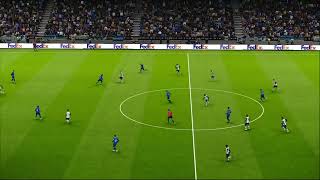 James Maddison Goal | Hoffenheim vs Tottenham 0-1 Highlights | UEFA Europa League 2024-25