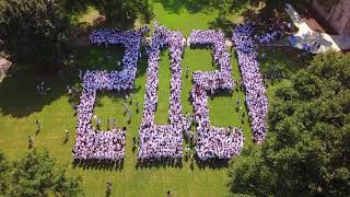 Class of 2021 Photo – Time Lapse