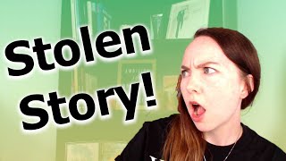 Reporting Copyright Infringement On Your Work | Author PSA | DMCA Digital Millennium Copyright Act
