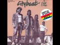 city beat 追尋