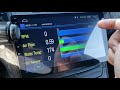 connect plms nissan consult interface to android stereo or phone using nissan data scan 1 nds1