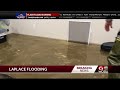 Storm-weary LaPlace dealing with more flooding