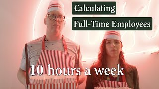 How to Calculate FTE (Full‑Time Equivalent) for Your Business