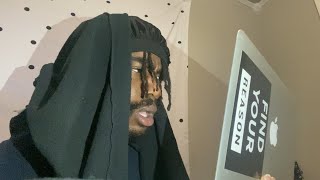 When your mom types “P” on your computer...