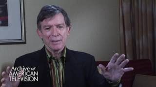 Kurt Loder discusses Michael Jackson and the \