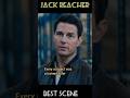 best jack reacher scene || every suspect was a trained killer scene  #jackreacher #tomcruise #shorts