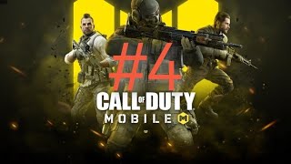 lets goo! | call of duty mobile season 4 #4