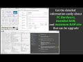 Learn the detailed Ram information and maximum Ram size of your PC.