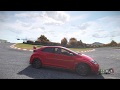 Project CARS 2 Honda Civic Type-R Nürburgring Nordschleife Time-Trial