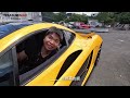 車藏家 vlog ep 19 感謝大方的車主週一早上把p1拉出來曬太陽