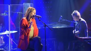 Rose - L'inconnue c'est moi (Live) - Le Grand Studio RTL