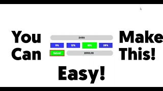 How to make tax calculator in simple Javascript | Code Fingers