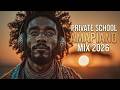 deep amapiano mix 2026 ~ emotional lounge & soulful sounds, private school amapiano 2026