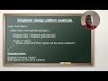 Singleton Design Pattern in Java Explained (Beginner Friendly)