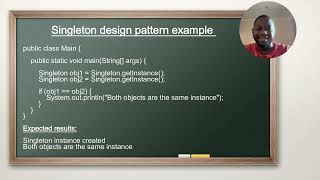 Singleton Design Pattern in Java Explained (Beginner Friendly)