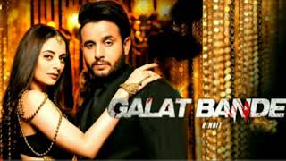 Galatbande (Original Song ) R Nait । G Skillz । latest punjabi song 2020 ।