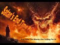 SATAN'S END TIMES PLAN!  And Why The Masses Are Falling For It!   - Night Watch with Bro Chooch