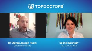 What is schema therapy? - Entrevista Dr Steven Joseph Hunyi | Top Doctors