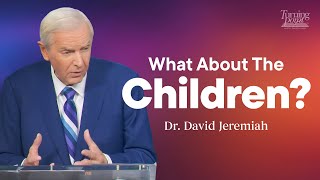 If a Child Dies… Where Do They Go? Biblical Answer Explained