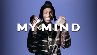 [FREE] YNW Melly Type Beat "MY MIND"