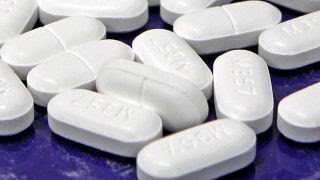 CVS limits opioid prescriptions to 7 days