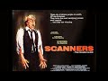 Scanners, Sua Mente Pode Destruir (1981), de David Cronenberg, filme completo e legendado