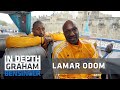 Lamar Odom: Ron Artest had my back