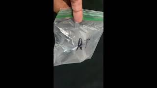 Gr 6 Amplify Weather Patterns Lesson 1-3 hands on