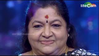 Indupushpam Choodi Nilkkum ratri KS Chithra National Award song  Malayalam #kschithra #chithra