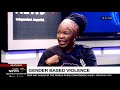 The never ending scourge of gender-based violence in SA: Brenda Madumise-Pajibo