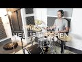 Dream Theater - Hell's Kitchen (Drum cover)