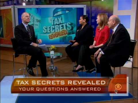 Tricky Tax Code Revealed Tricky Tax Code Revealed