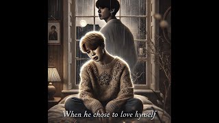 When He Chose to Love Himself, Everything Changed – Jikook FF Story