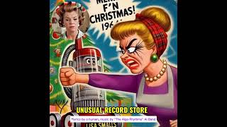 Lisa Smalls’ Lost Holiday Rant – Bad Christmas Gifts and Festive Chaos in One Song. Rare Gem!