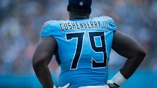 Titans trade T'Vondre Sweat: Release 2 starters on the roster