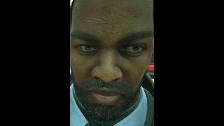Chains is in a pickle... (PAYDAY 3)