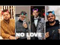 NO LOVE X PAKISTANI YOUTUBERS 😈